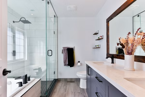 Servicio de Limpieza de Áreas Específicas Cocina y Baños